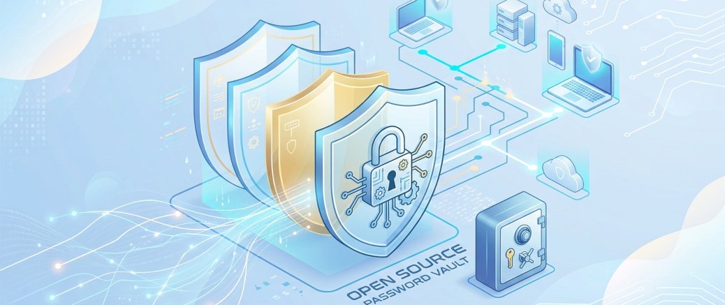Sicherheit - Passwortmanager und Passwörter
