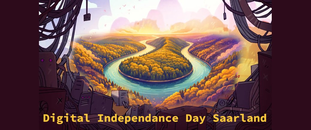 Neue Plattform: diday-saarland.de